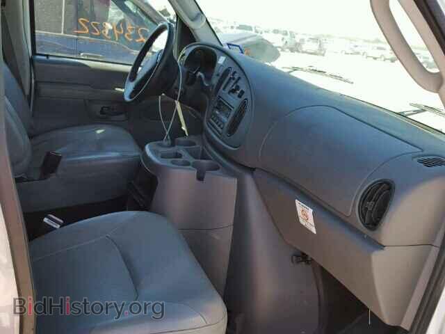 2004 FORD ECONOLINE - VIN: 1FTNS24L34HA76173 - Photo 5