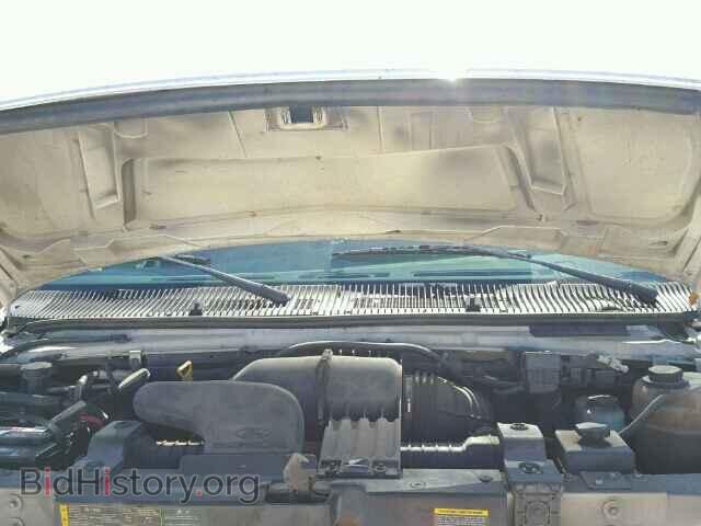 2004 FORD ECONOLINE - VIN: 1FTNS24L34HA76173 - Photo 7