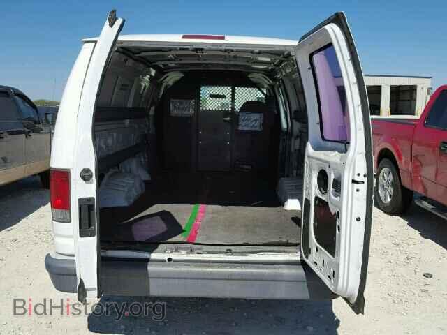 2004 FORD ECONOLINE - VIN: 1FTNS24L34HA76173 - Photo 9