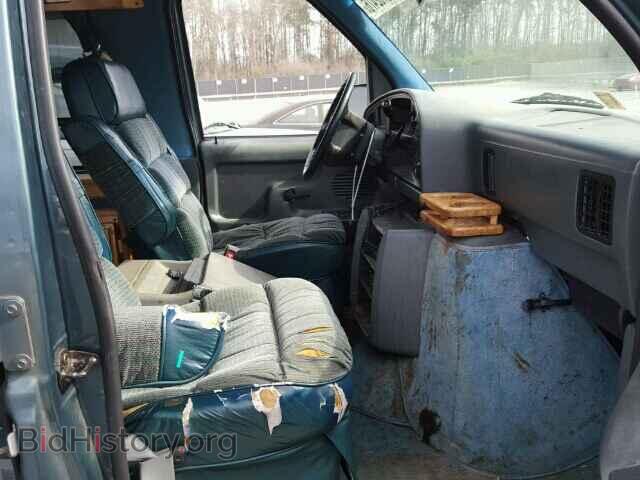 1996 FORD ECONOLINE - VIN: 1FDEE14H5THB09780 - Photo 5
