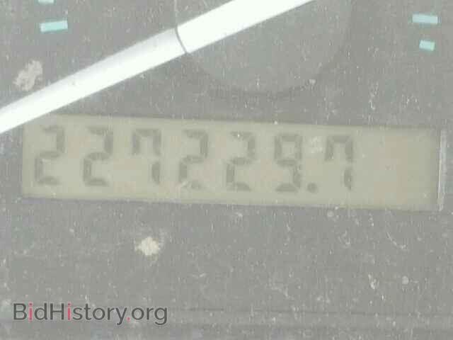1996 FORD ECONOLINE - VIN: 1FDEE14H5THB09780 - Photo 8