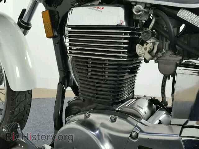 2009 SUZUKI OTHR CYCLE - VIN: JS1NP41A992100450 - Photo 19