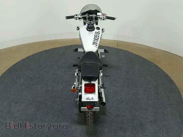2009 SUZUKI OTHR CYCLE - VIN: JS1NP41A992100450 - Photo 9