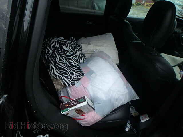 2014 JEEP CHEROKEE - VIN: 1C4PJMBS8EW180222 - Фото 6