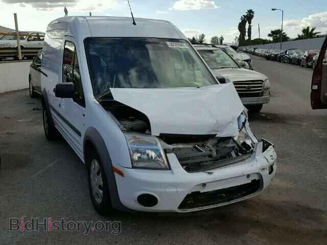 Photo NM0LS7DN0BT051969 - FORD TRANSIT CO 2011