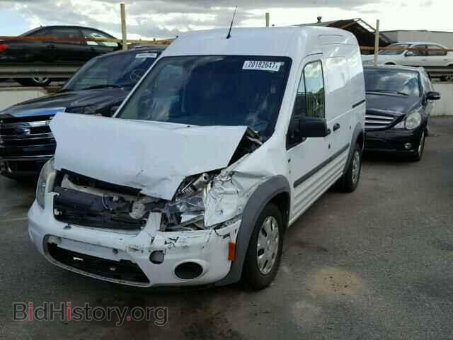 2011 FORD TRANSIT CO - VIN: NM0LS7DN0BT051969 - Фото 2