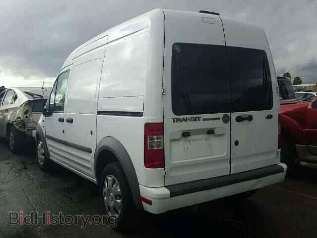 2011 FORD TRANSIT CO - VIN: NM0LS7DN0BT051969 - Фото 3
