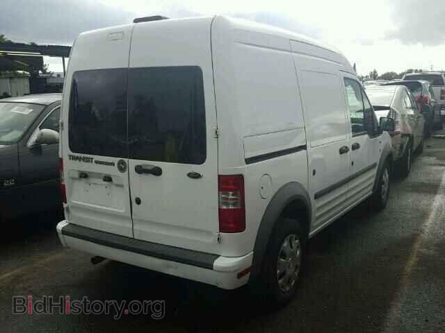 2011 FORD TRANSIT CO - VIN: NM0LS7DN0BT051969 - Фото 4