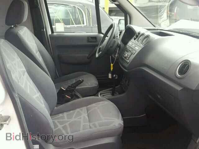 2011 FORD TRANSIT CO - VIN: NM0LS7DN0BT051969 - Фото 5