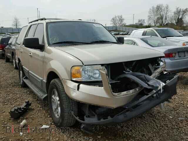 Фотография 1FMFU15575LA15041 - FORD EXPEDITION 2005