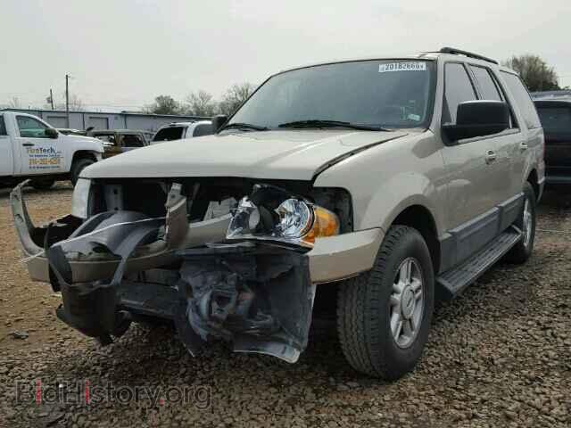 2005 FORD EXPEDITION - VIN: 1FMFU15575LA15041 - Фото 2