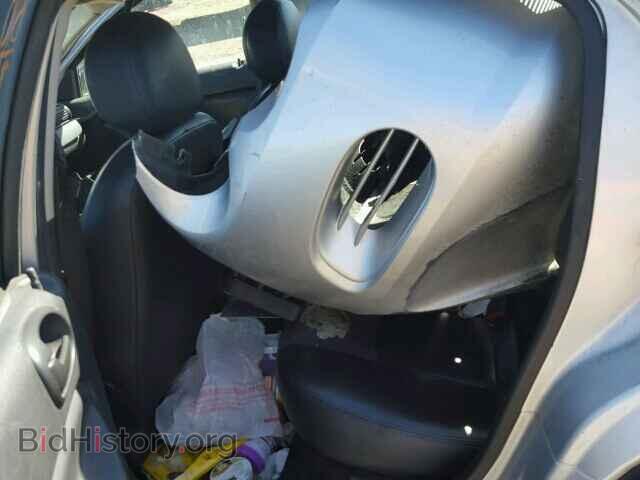 2004 CHRYSLER SEBRING - VIN: 1C3EL46X04N407998 - Фото 6