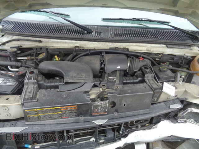 1998 FORD ECONOLINE - VIN: 1FTNE24L2WHB61967 - Фото 7