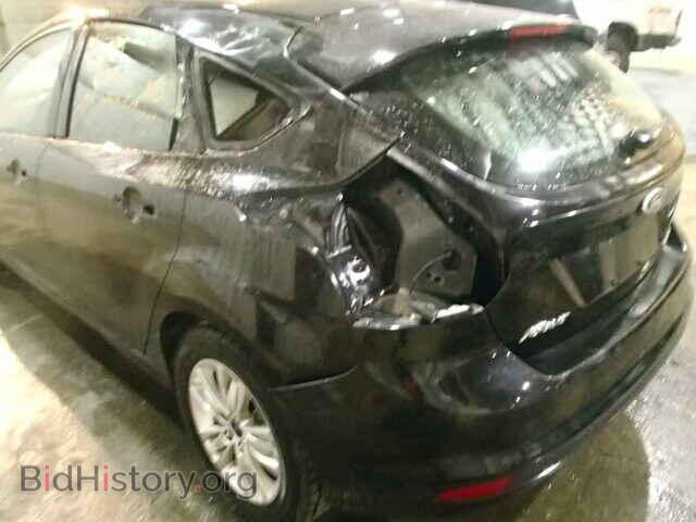 2012 FORD FOCUS - VIN: 1FAHP3M25CL479620 - Photo 10