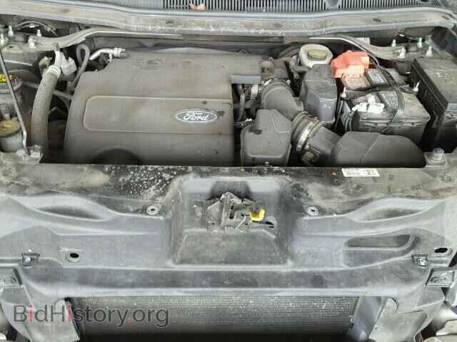 2013 FORD EXPLORER - VIN: 1FM5K8D80DGA22751 - Фото 7