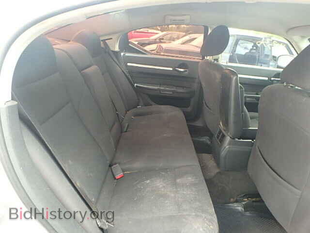 2010 DODGE CHARGER - VIN: 2B3CA3CV6AH264776 - Фото 6