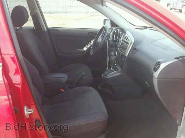 2003 TOYOTA COROLLA - VIN: 2T1KR32E43C028807 - Фото 5
