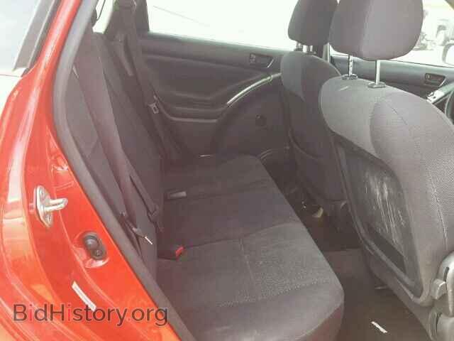 2003 TOYOTA COROLLA - VIN: 2T1KR32E43C028807 - Фото 6
