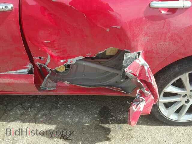 2003 TOYOTA COROLLA - VIN: 2T1KR32E43C028807 - Фото 9