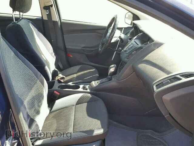 2012 FORD FOCUS - VIN: 1FAHP3E2XCL133982 - Photo 5