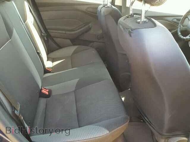 2012 FORD FOCUS - VIN: 1FAHP3E2XCL133982 - Photo 6
