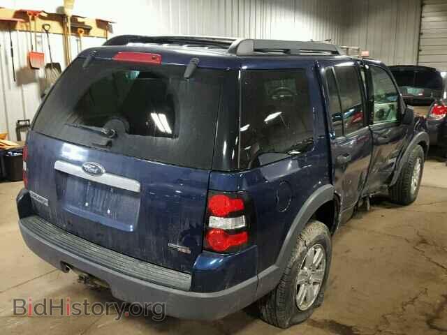 2006 FORD EXPLORER - VIN: 1FMEU73E16UA93151 - Photo 4