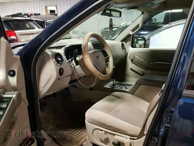 2006 FORD EXPLORER - VIN: 1FMEU73E16UA93151 - Photo 5