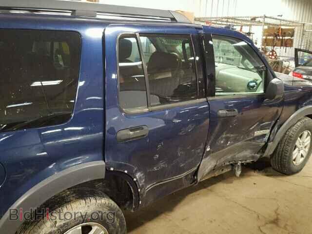 2006 FORD EXPLORER - VIN: 1FMEU73E16UA93151 - Photo 9
