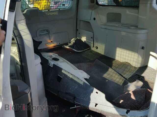 2010 DODGE CARAVAN - VIN: 2D4CN1AE6AR348703 - Фото 6