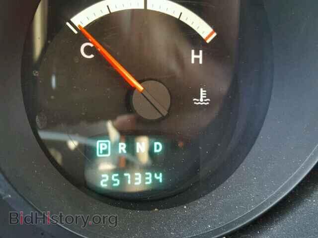 2010 DODGE CARAVAN - VIN: 2D4CN1AE6AR348703 - Фото 8