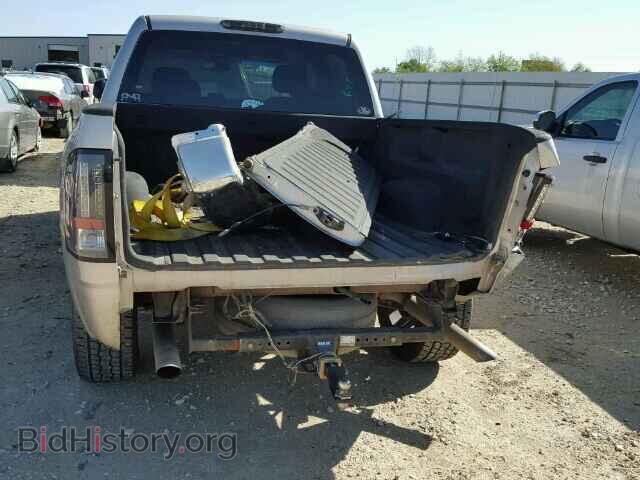 2008 CHEVROLET SILVERADO - VIN: 2GCEC13CX81117593 - Фото 10