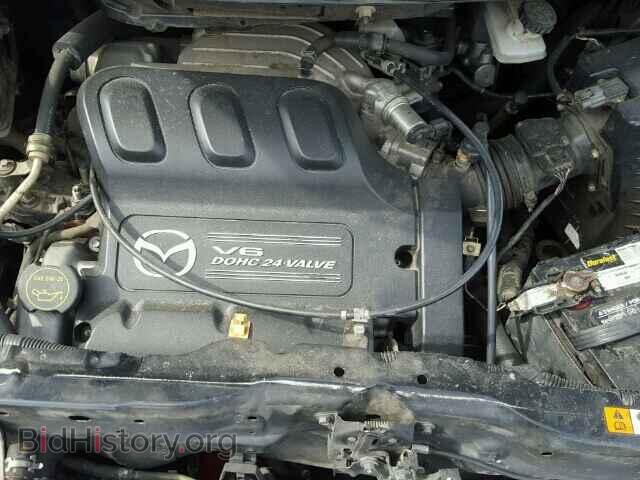 2006 MAZDA MPV - VIN: JM3LW28A260558856 - Фото 7