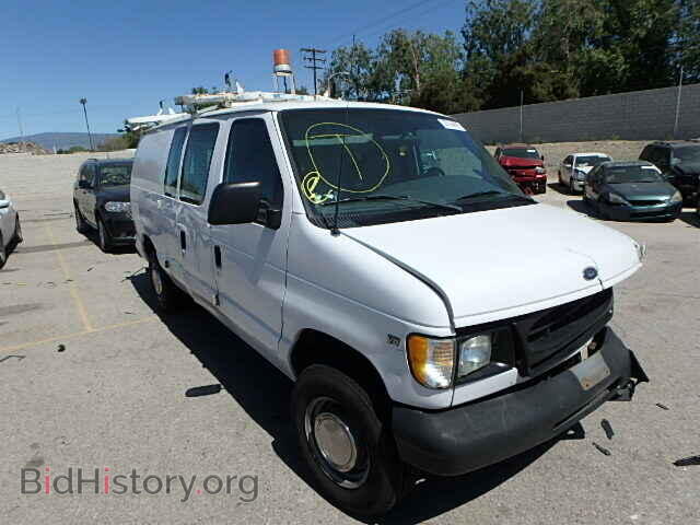 Photo 1FTNE24L1YHB77192 - FORD ECONOLINE 2000