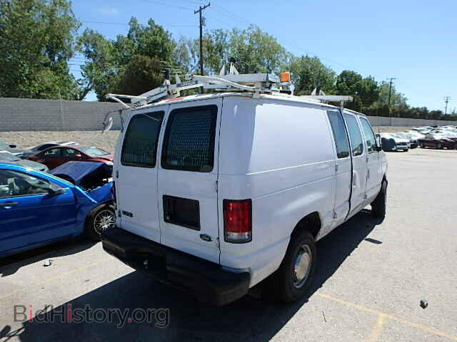 2000 FORD ECONOLINE - VIN: 1FTNE24L1YHB77192 - Photo 4