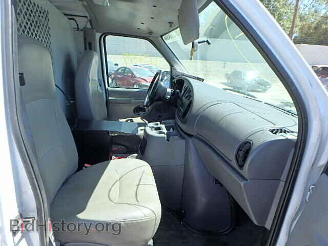 2000 FORD ECONOLINE - VIN: 1FTNE24L1YHB77192 - Photo 5