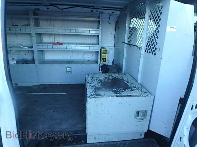 2000 FORD ECONOLINE - VIN: 1FTNE24L1YHB77192 - Photo 6