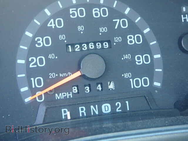 2000 FORD ECONOLINE - VIN: 1FTNE24L1YHB77192 - Photo 8