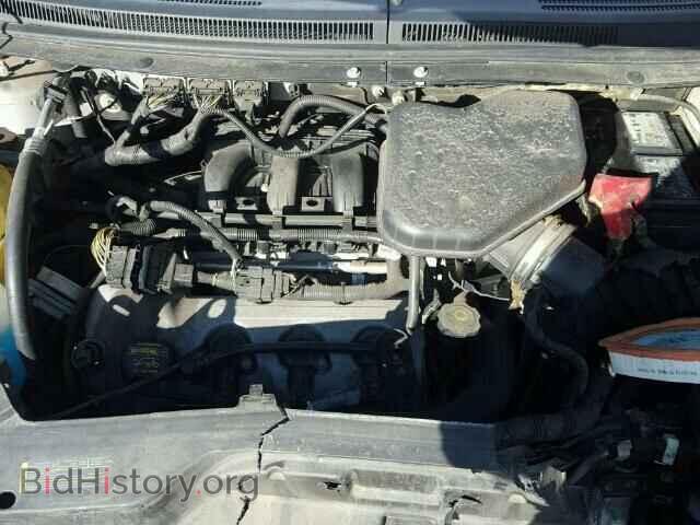 2009 FORD EDGE - VIN: 2FMDK36C29BA55457 - Photo 7