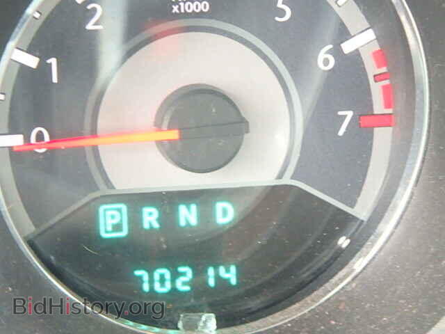 2012 CHRYSLER 200 - VIN: 1C3CCBAB5CN105368 - Фото 8
