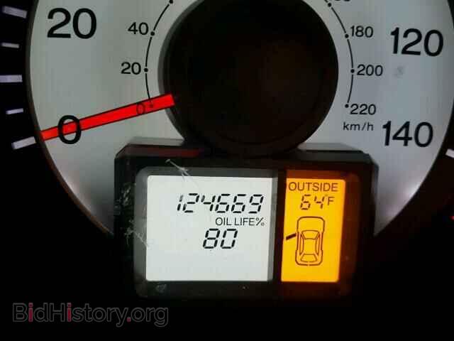 2010 HONDA PILOT - VIN: 5FNYF4H52AB023632 - Фото 8