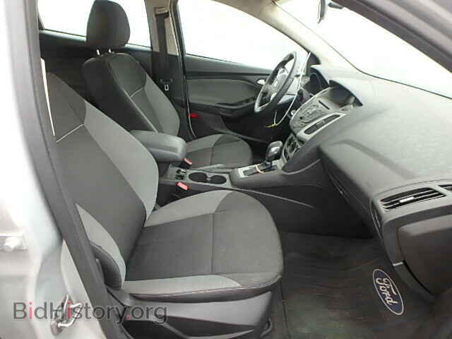 2013 FORD FOCUS - VIN: 1FADP3F2XDL308861 - Photo 5