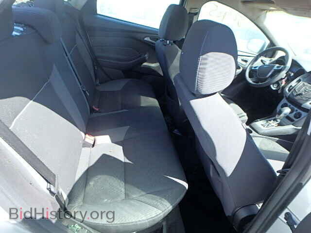 2013 FORD FOCUS - VIN: 1FADP3F2XDL308861 - Photo 6