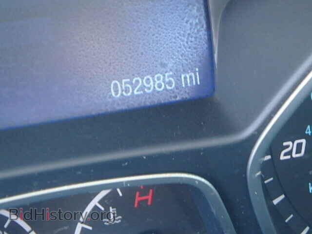 2013 FORD FOCUS - VIN: 1FADP3F2XDL308861 - Photo 8