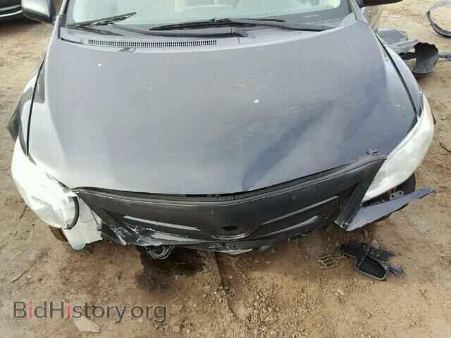 2011 TOYOTA COROLLA - VIN: 2T1BU4EEXBC684315 - Фото 7
