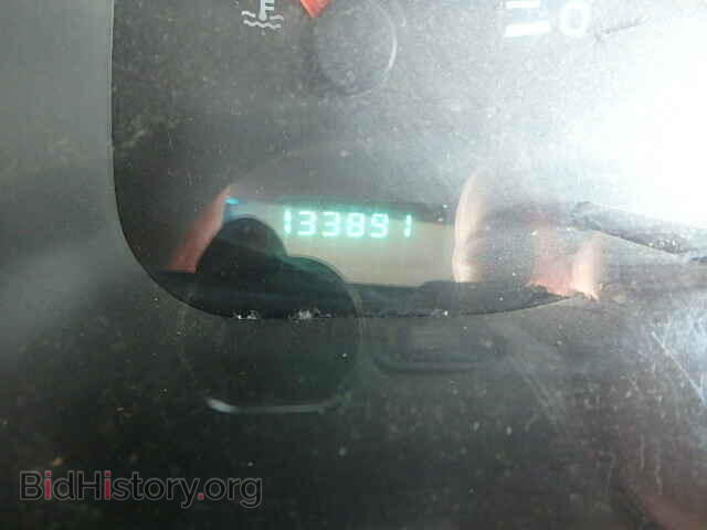 2000 DODGE DAKOTA - VIN: 1B7GG2AX0YS668396 - Фото 8
