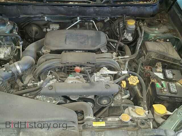 2010 SUBARU OUTBACK - VIN: 4S4BRCDC4A3357830 - Фото 7