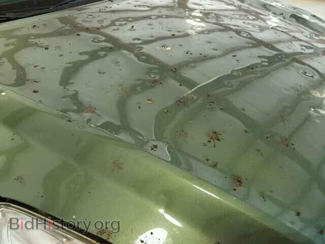 2010 SUBARU OUTBACK - VIN: 4S4BRCDC4A3357830 - Фото 9