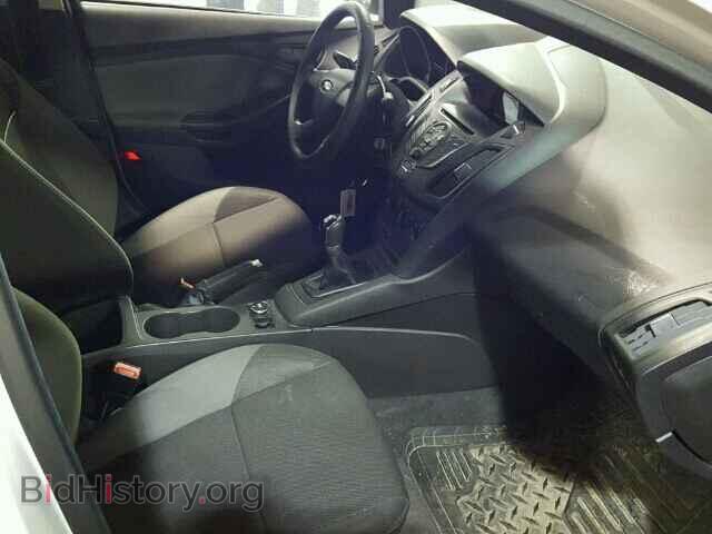 2012 FORD FOCUS - VIN: 1FAHP3E25CL445529 - Photo 5