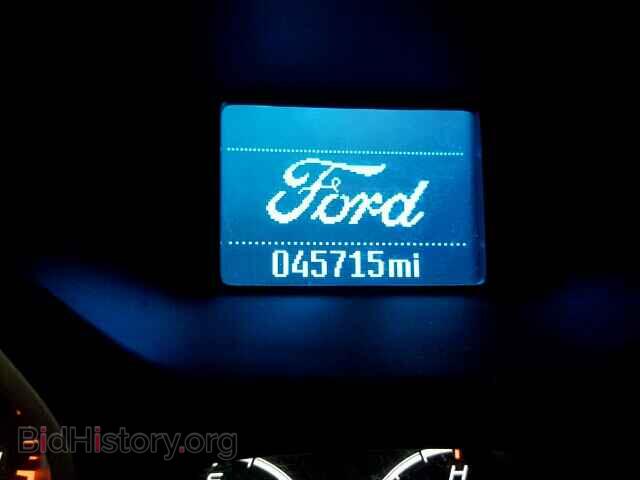 2012 FORD FOCUS - VIN: 1FAHP3E25CL445529 - Photo 8