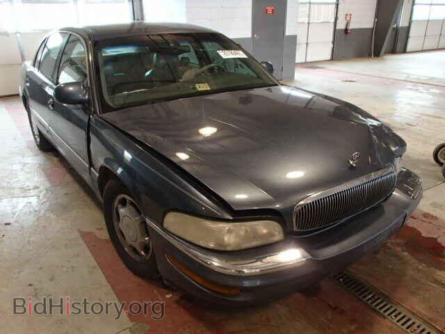 Фотография 1G4CW52K3Y4139126 - BUICK PARK AVE 2000